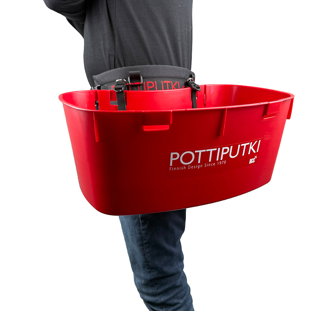 Soft Belt for Kidney Trays