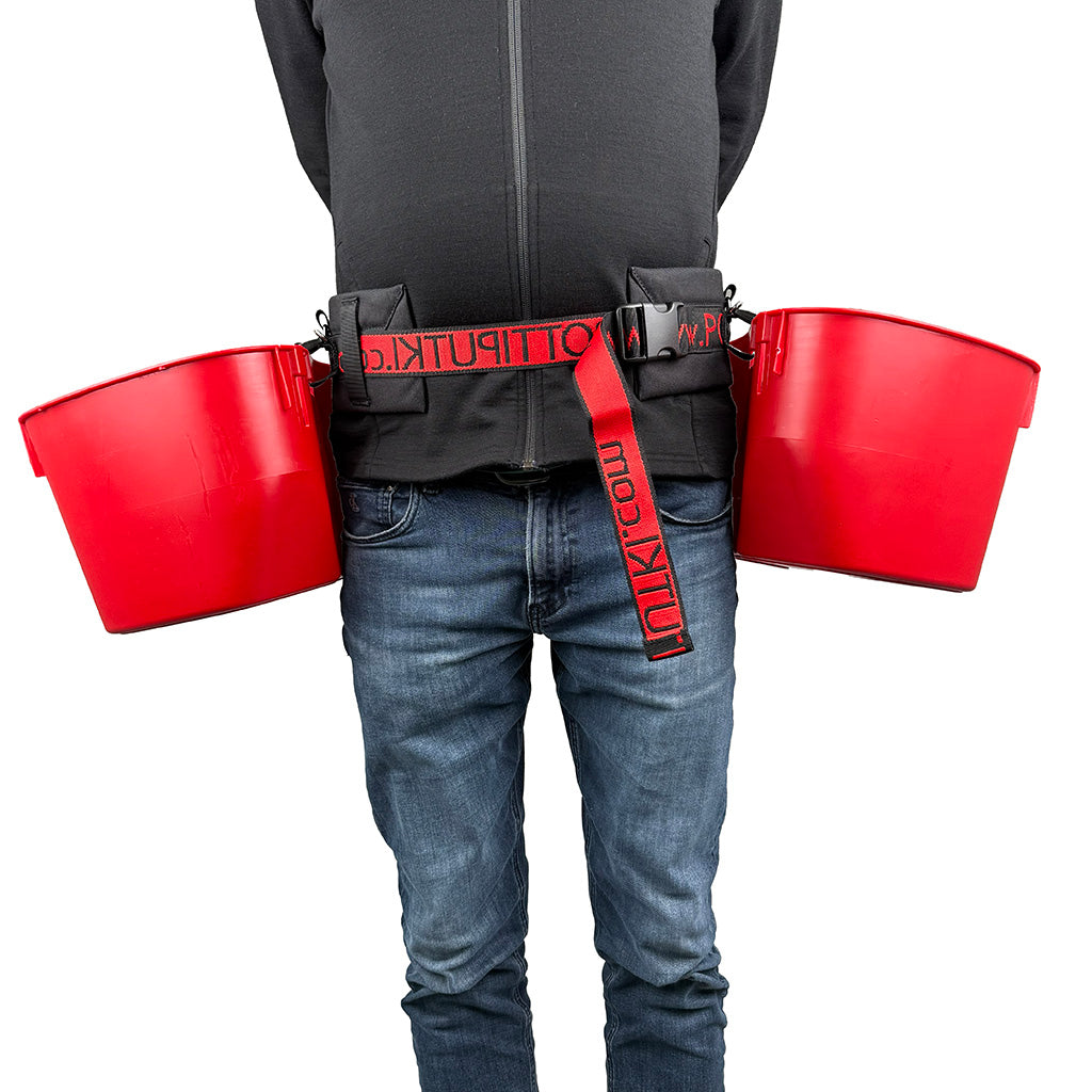 Soft Belt for Kidney Trays