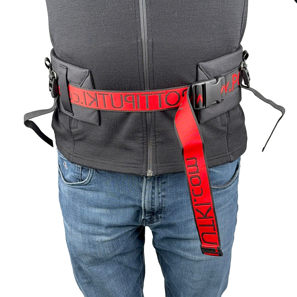 Soft Belt for Kidney Trays