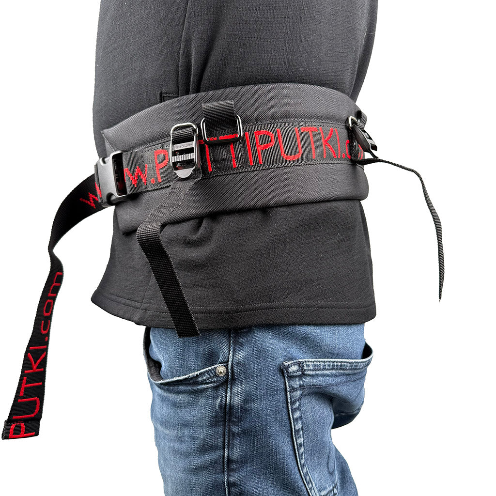 Soft Belt for Kidney Trays
