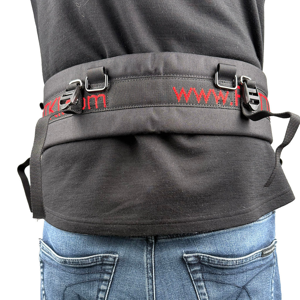 Soft Belt for Kidney Trays