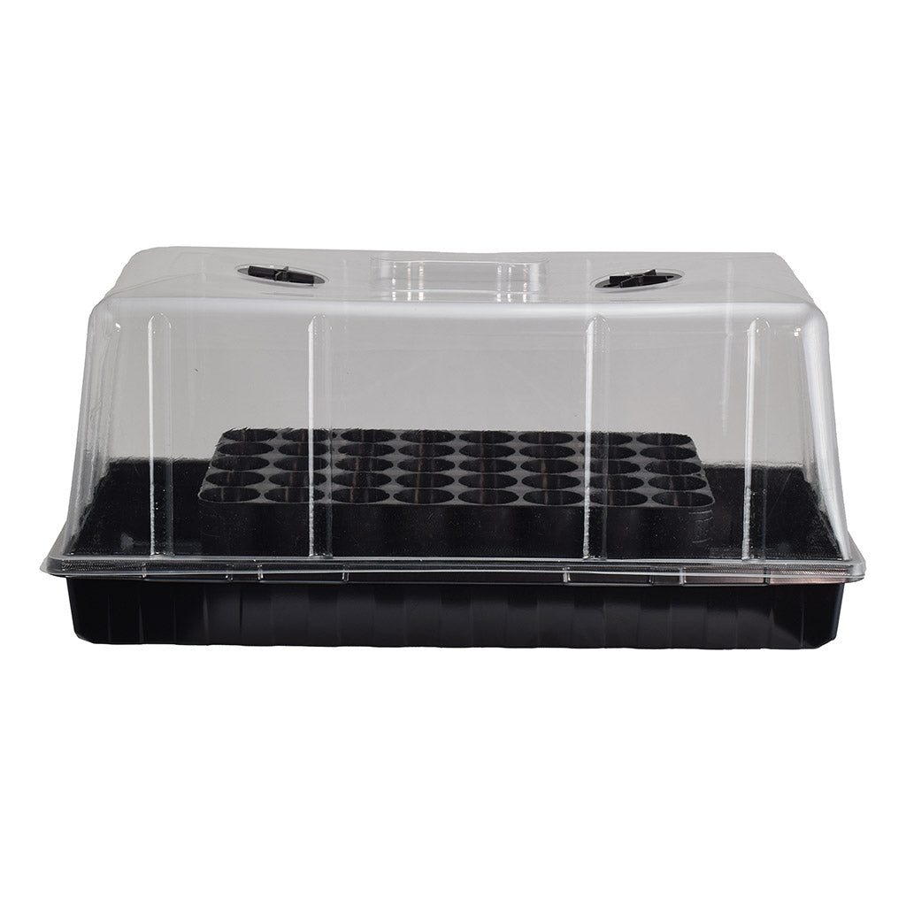 Ryset Heated Propagation Kit