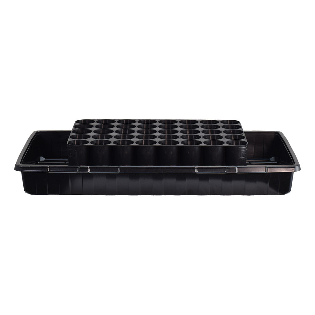 Ryset Heated Propagation Kit
