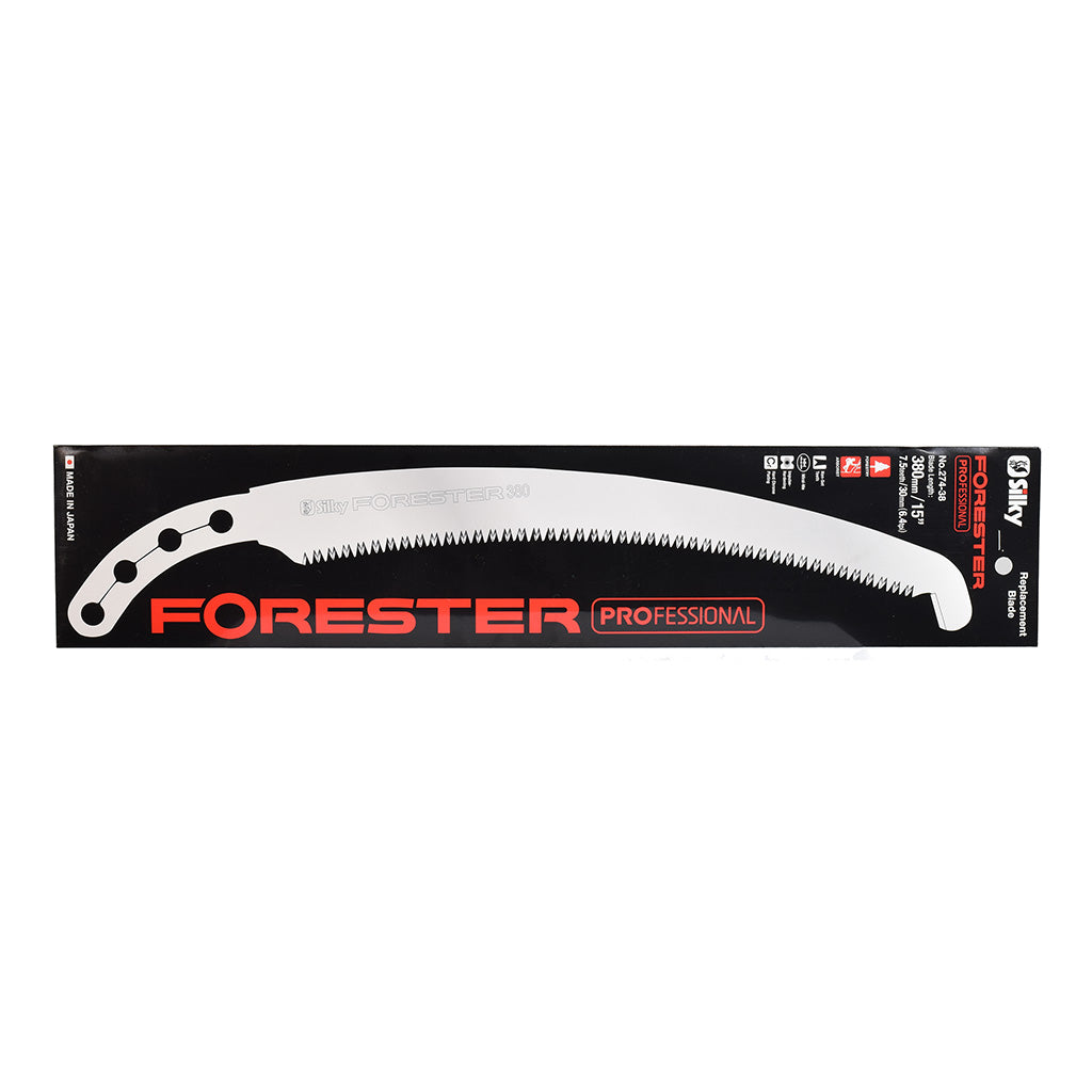 Silky Forester Blade (274-38)