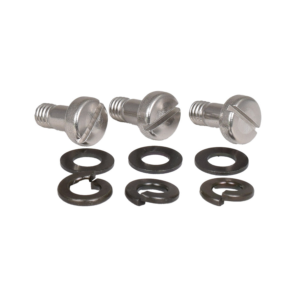 Silky Hayate Blade Fixing Bolt Set (370-39-51)