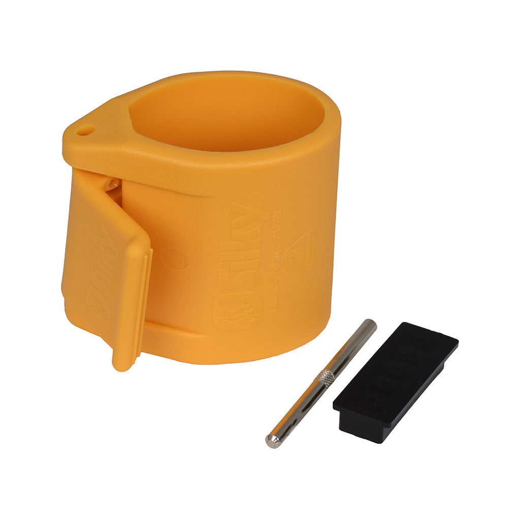 Silky Hayate Clamp Set (L) 370-39-55