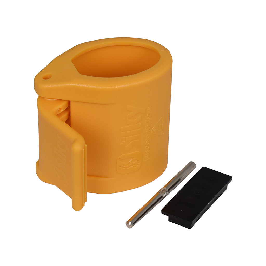 Silky Hayate Clamp Set (M) 370-39-54