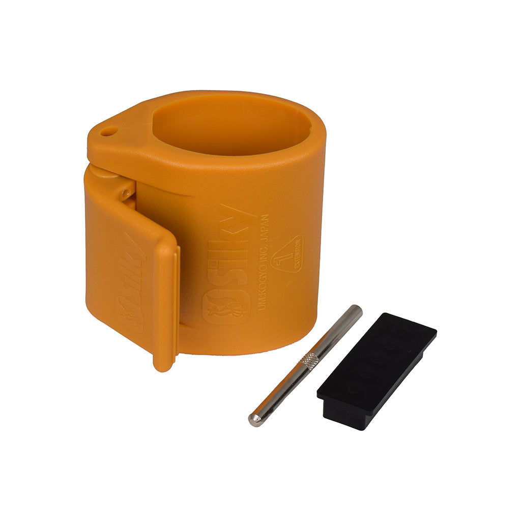 Silky Hayate Clamp Set (S) 370-39-53