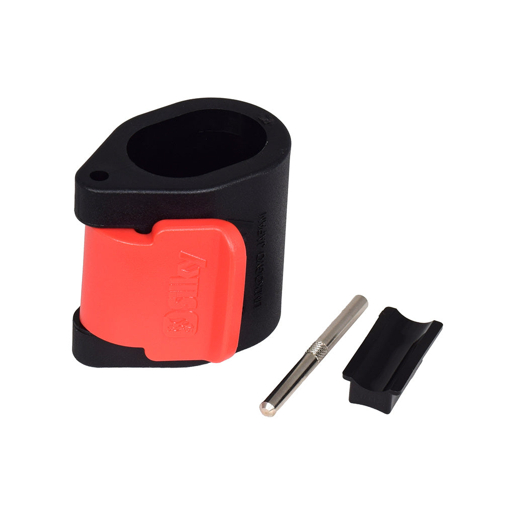 Silky Hayauchi Clamp Set (S) 177-39-52