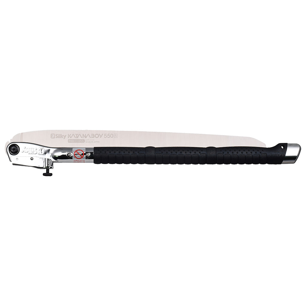 Silky Katanaboy 550mm Folding Saw (760-55)