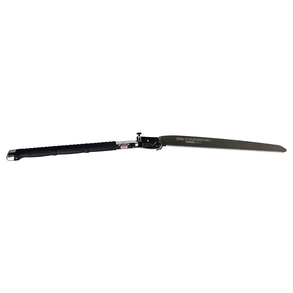 Silky Katanaboy 550mm Folding Saw (760-55)