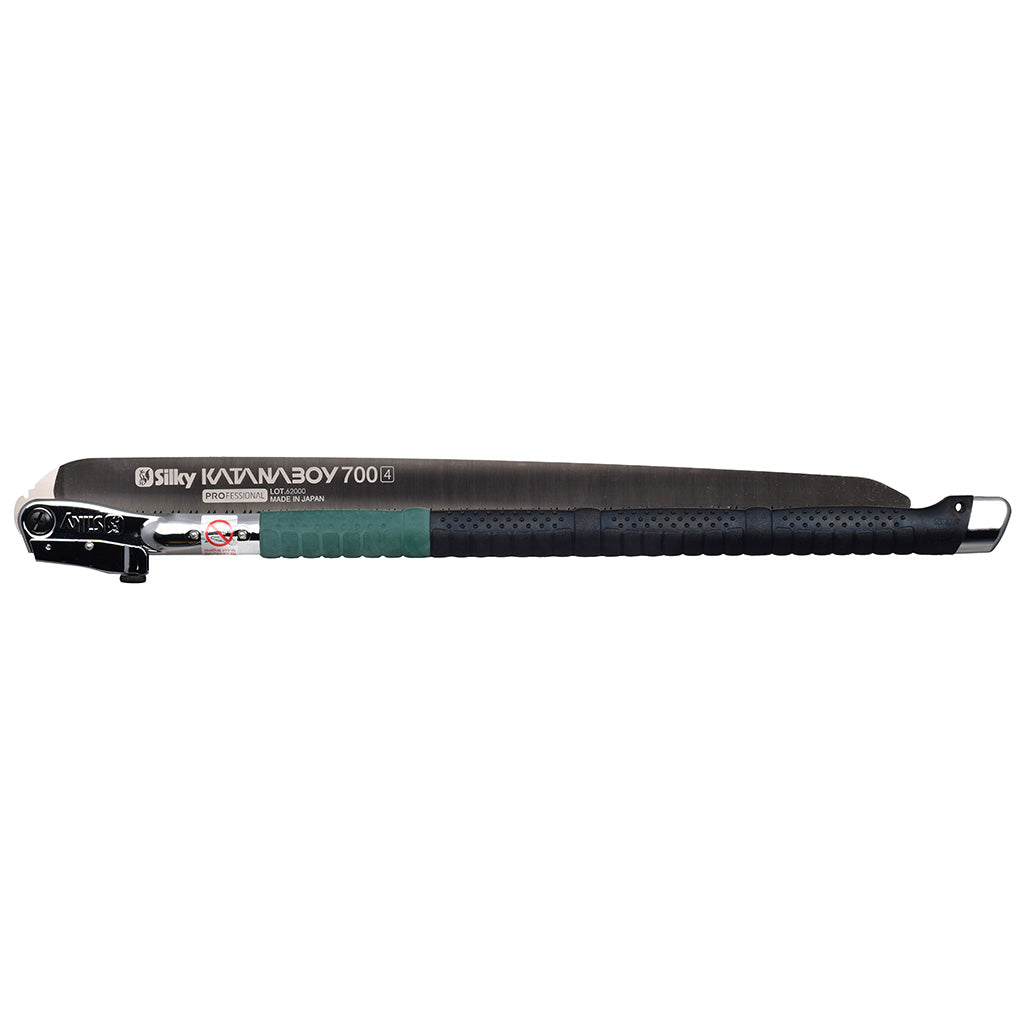 Silky Katanaboy 700mm Folding Saw (760-70)