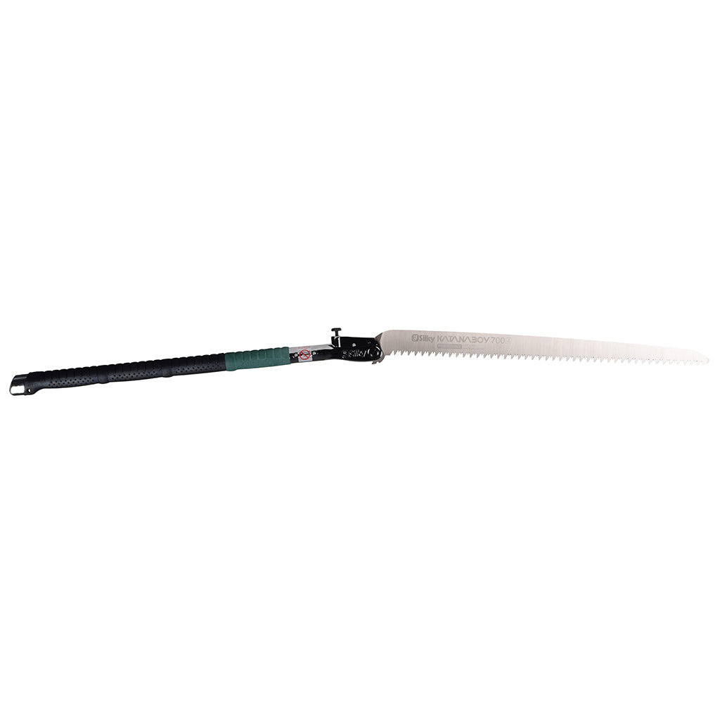 Silky Katanaboy 700mm Folding Saw (760-70)