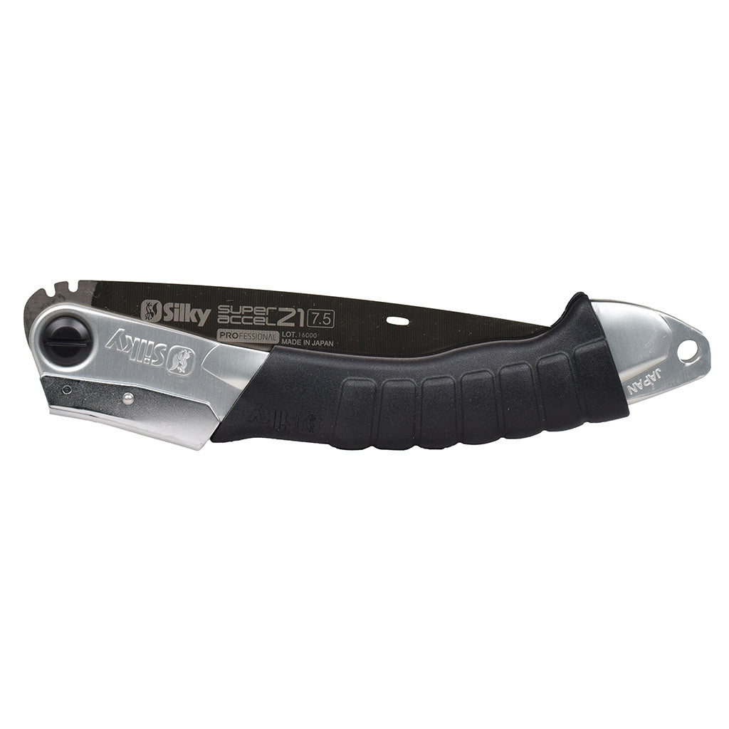 Silky Super Accel 210mm Folding Saw (119-21)