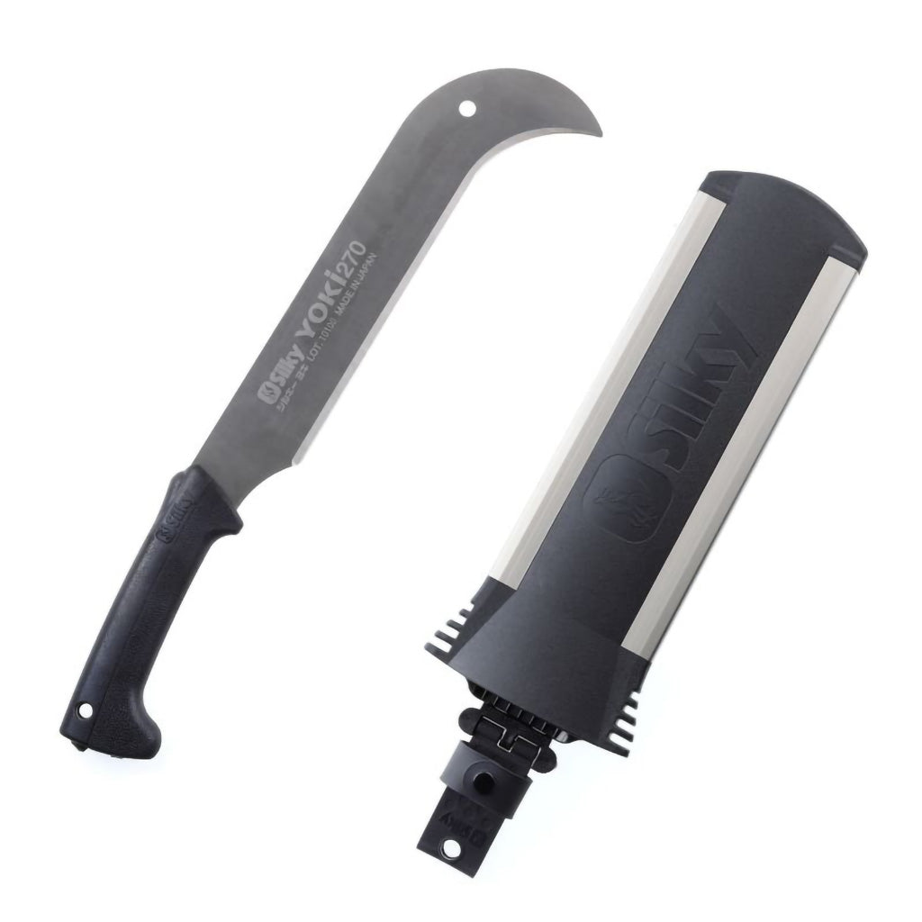 Silky Yoki Brush Thinner (570-27)