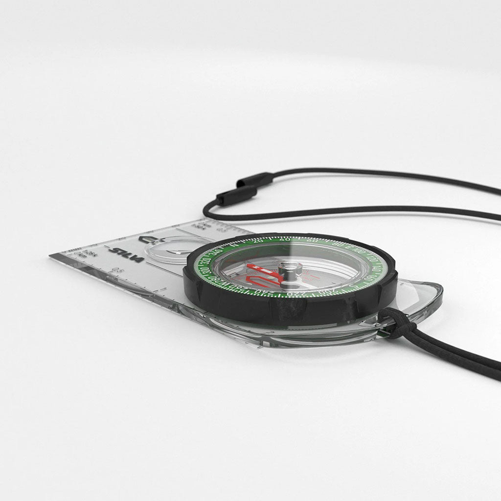 Silva Ranger Normal Compass Silva Ranger Compass - Forestry Tools