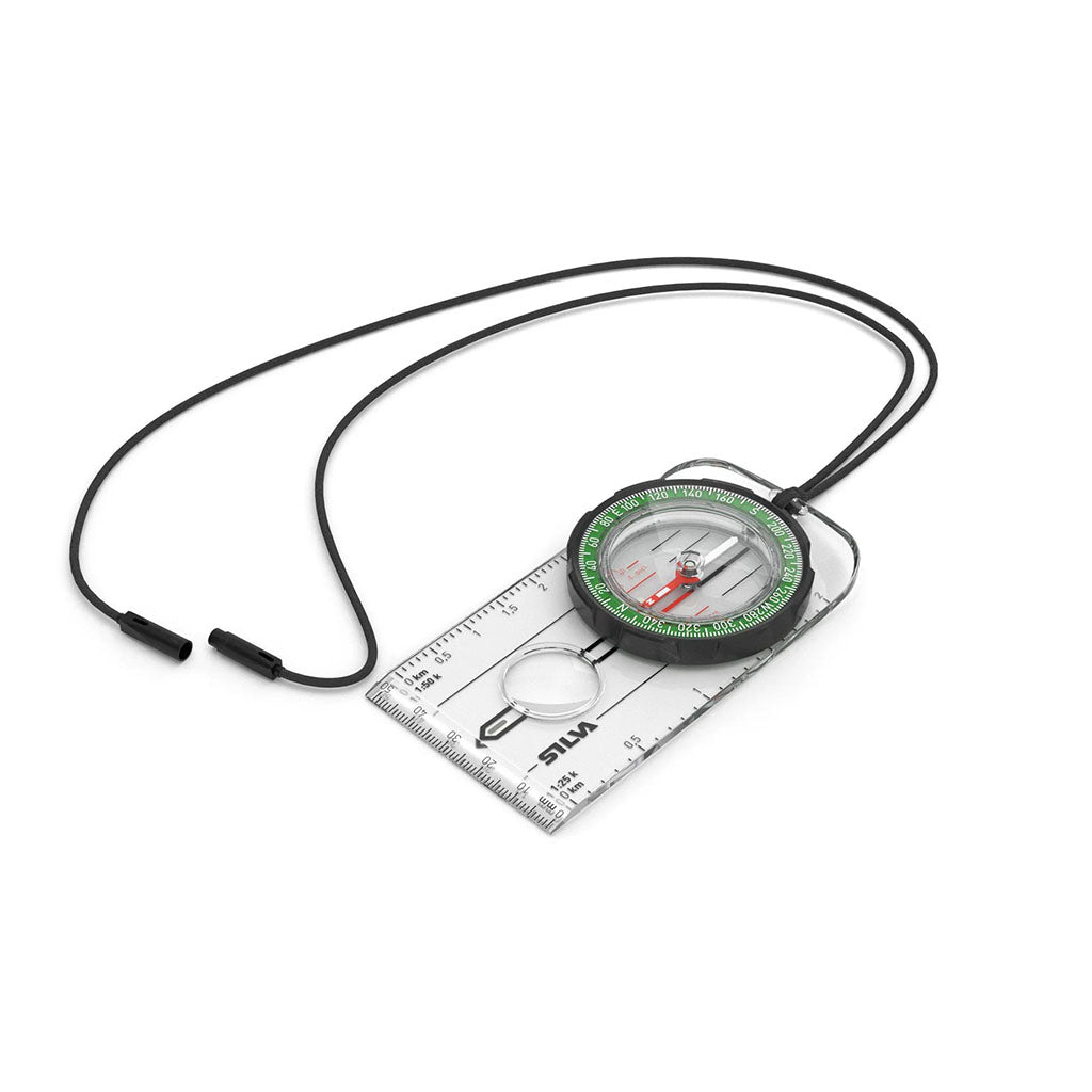 Silva Ranger Normal Compass Silva Ranger Compass - Forestry Tools