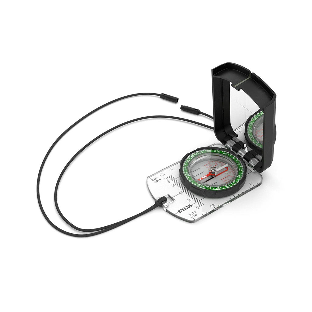 Silva Ranger Silva Ranger S MS Compass - Forestry Tools