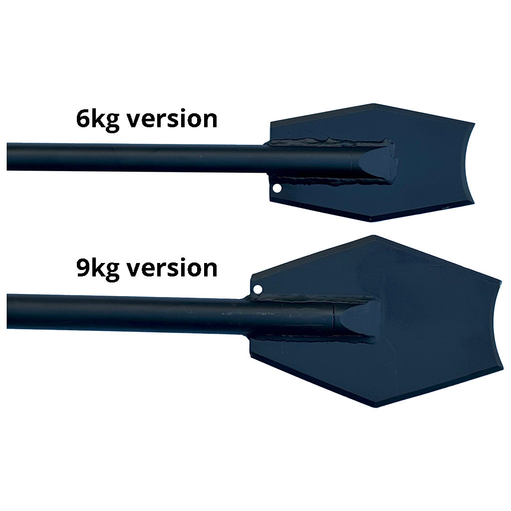 Slammer Tool