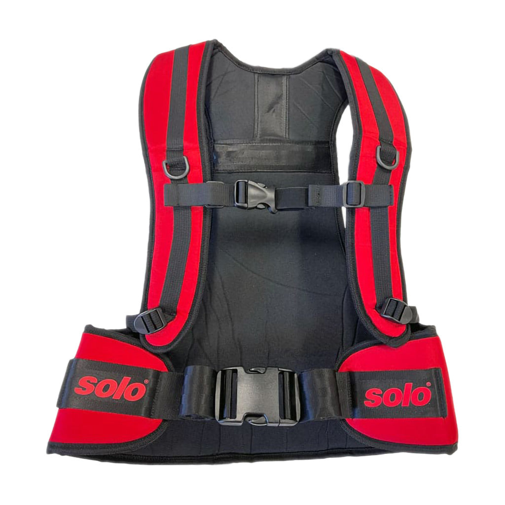 Solo Heavy Duty Harness