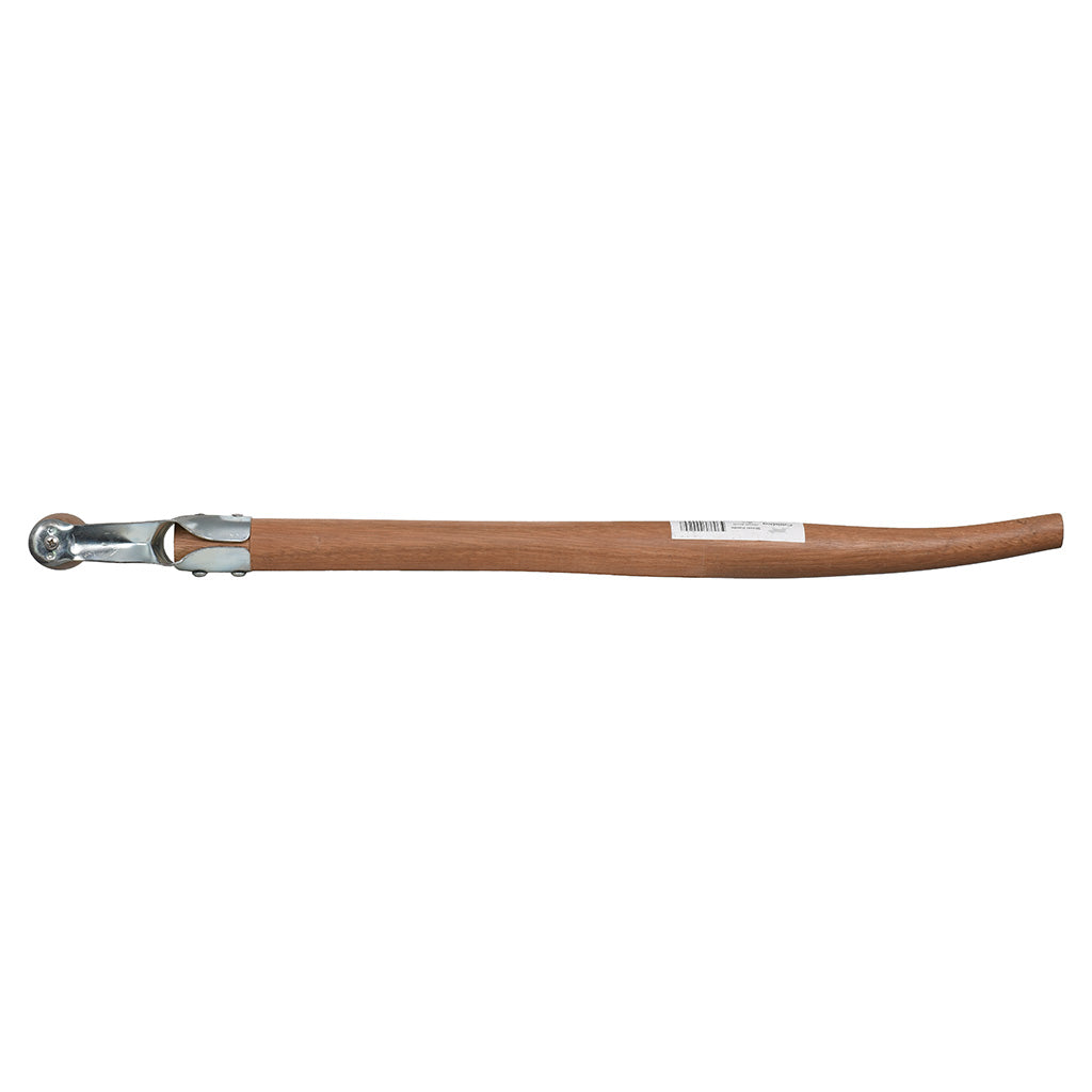 Replacement Spade D Handle Bent