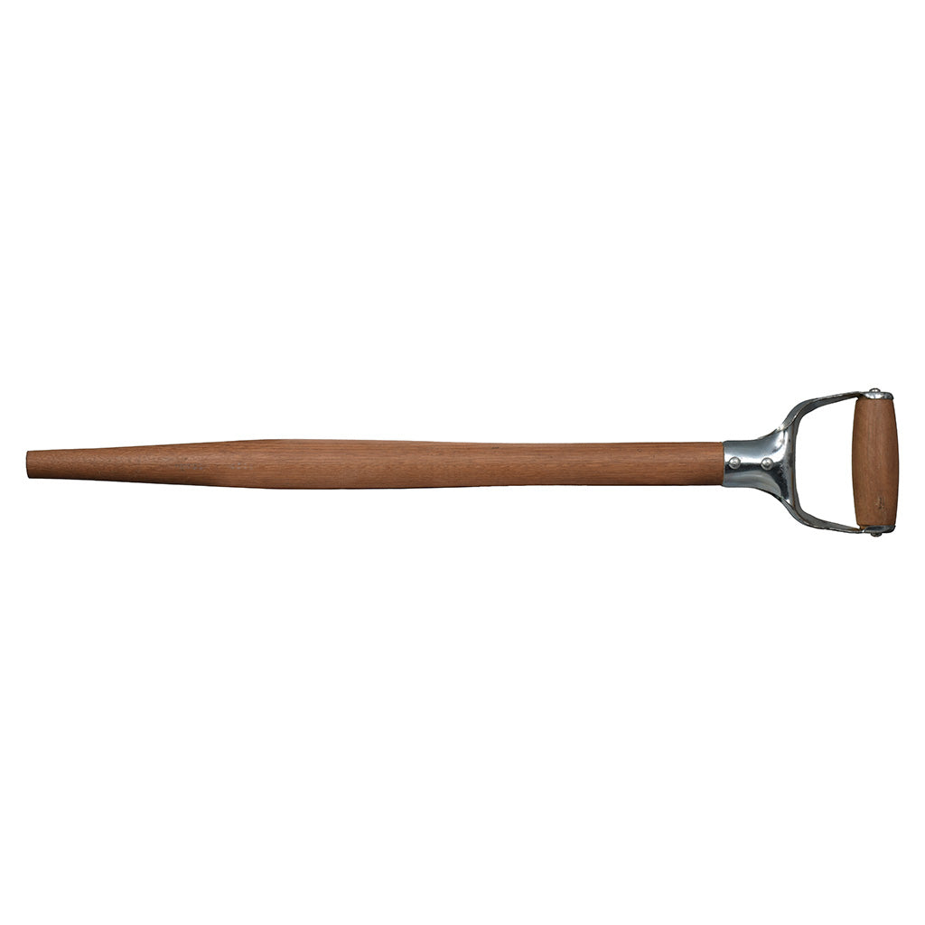 Replacement Spade D Handle Bent
