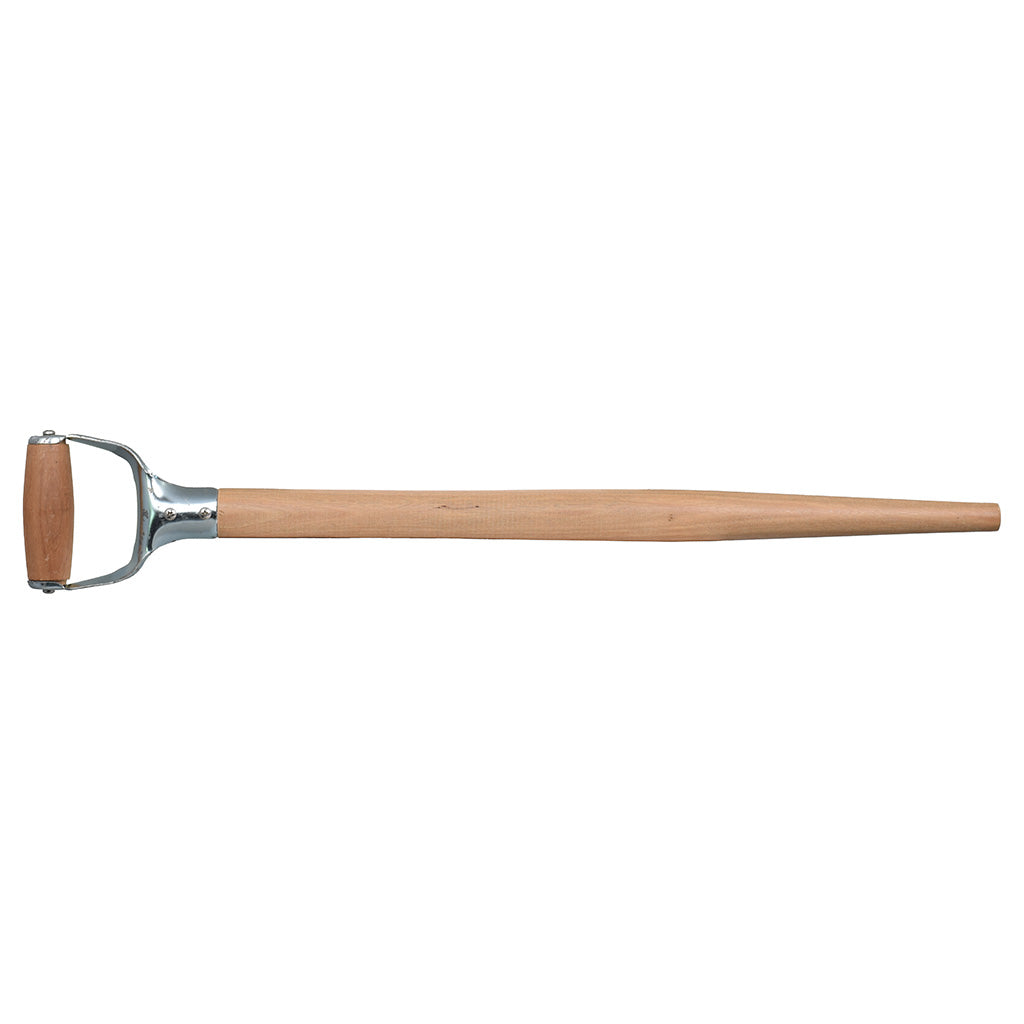 Replacement Spade D Handle Straight