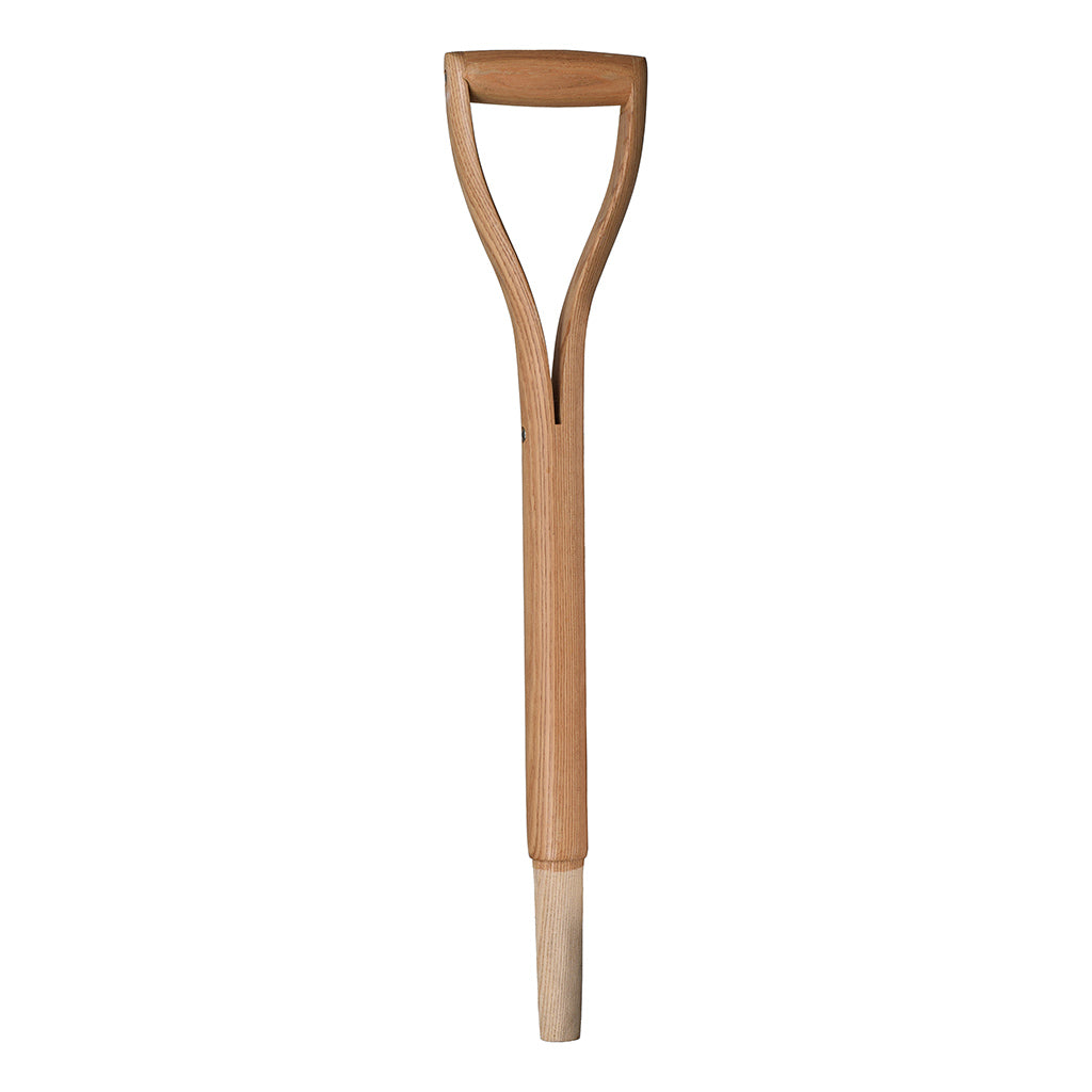 Stainless Garden Spade/Fork Replacement Handle - Forestry Tools