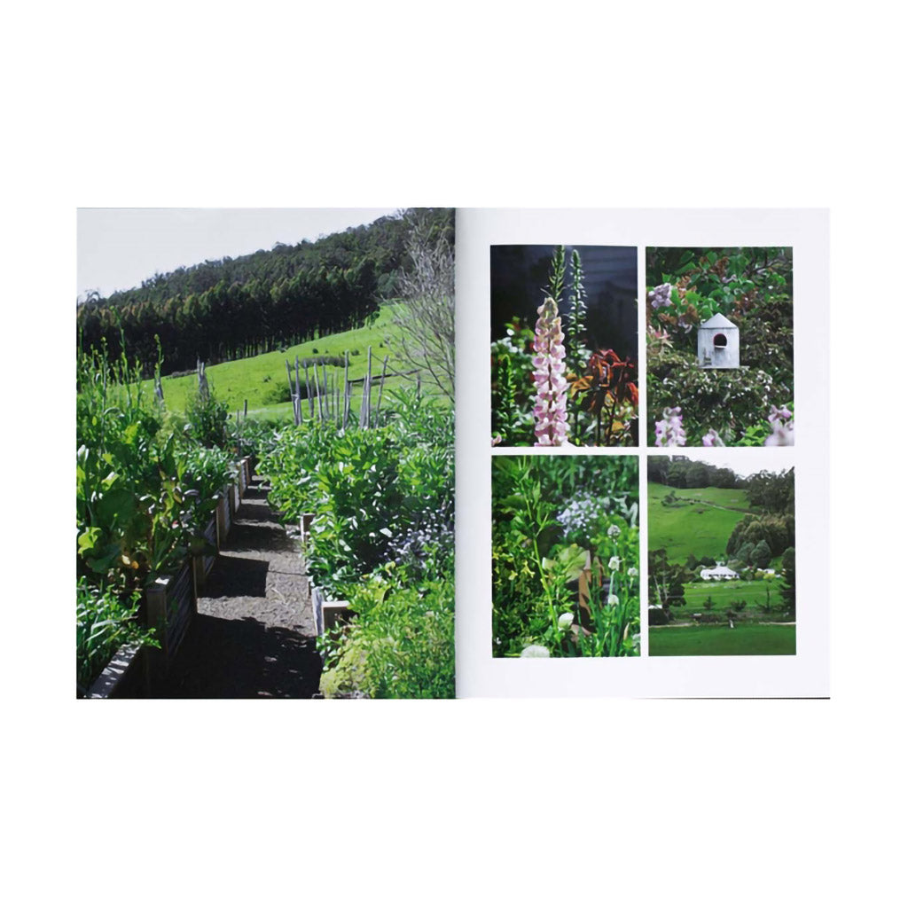 Tasmanian Gardens