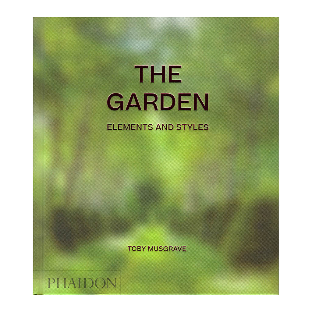 The Garden - Elements and Styles