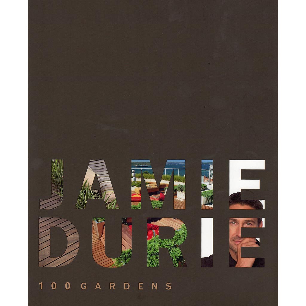 100 Gardens