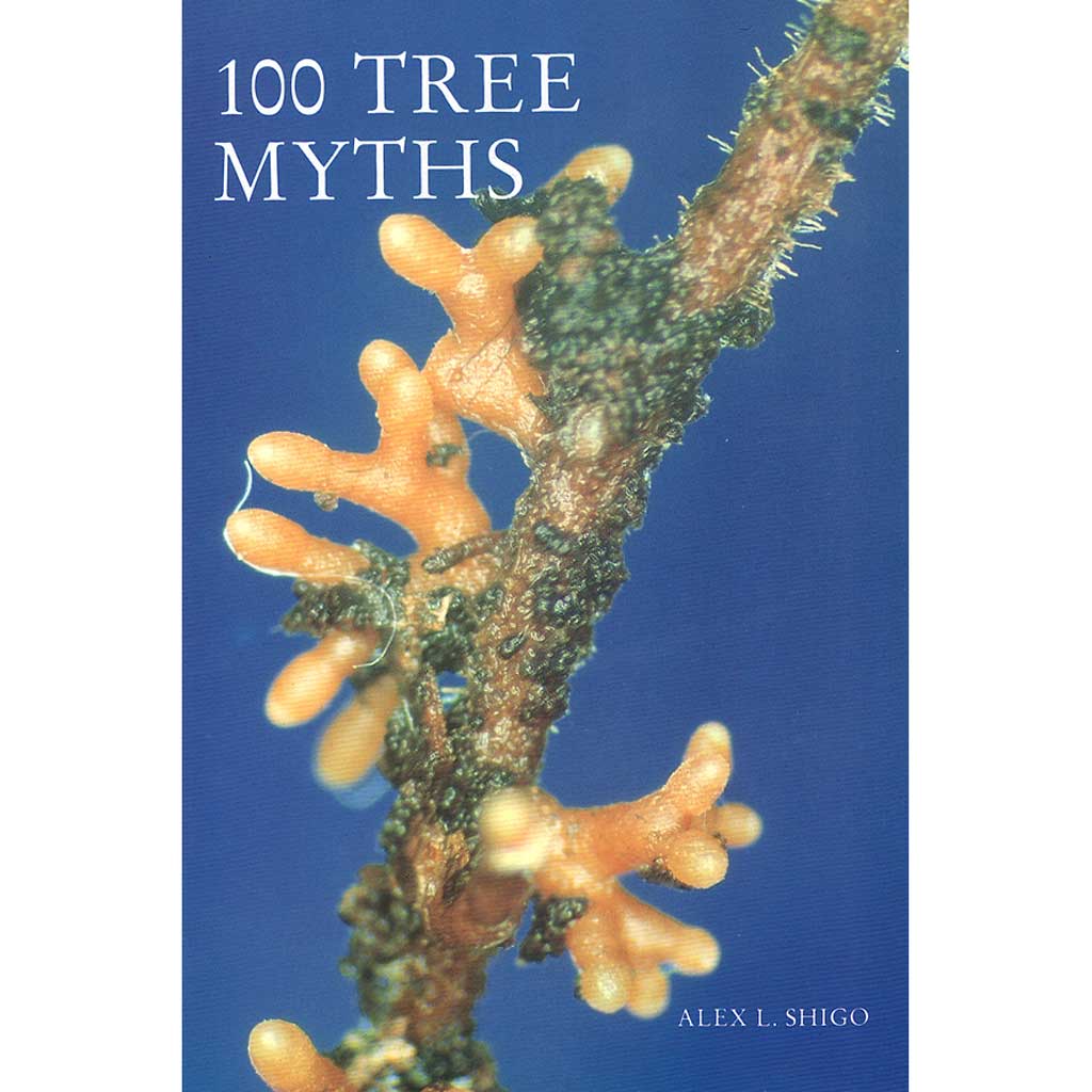 100 Tree Myths
