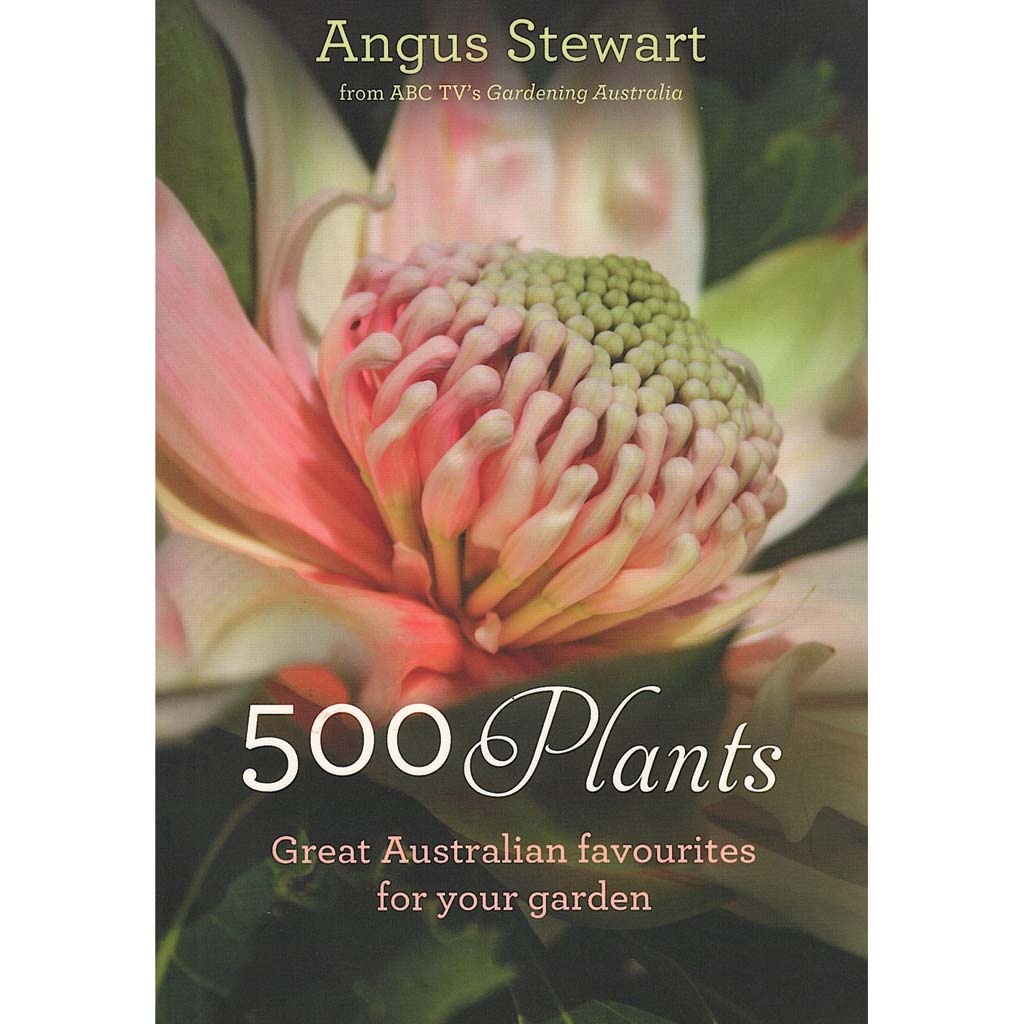 500 Plants