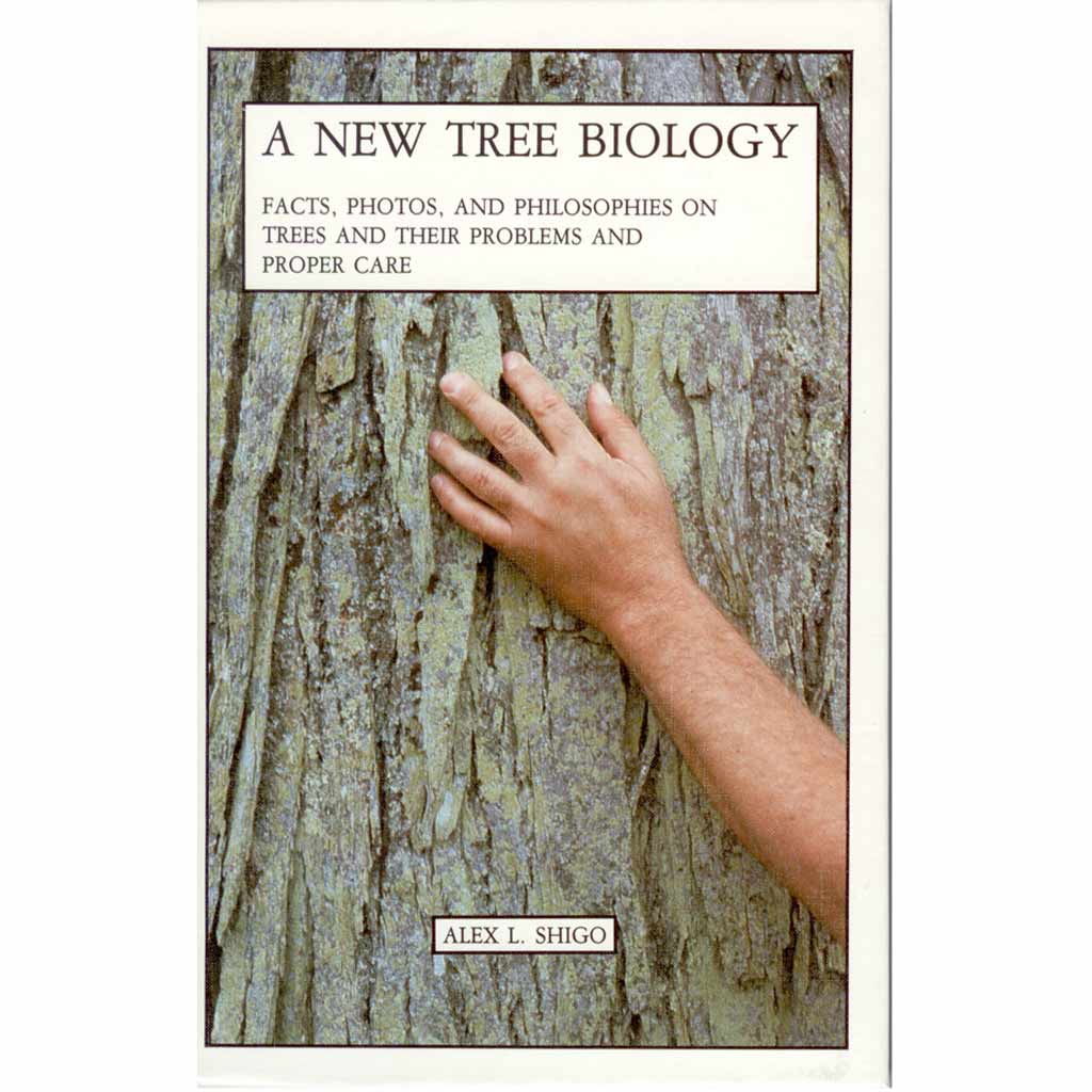 A New Tree Biology