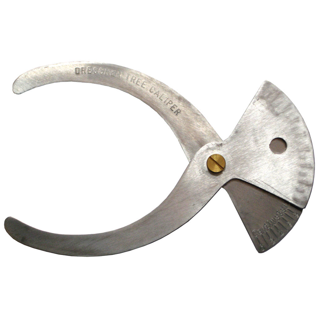 Tree Caliper Size Chart at Charles Honig blog