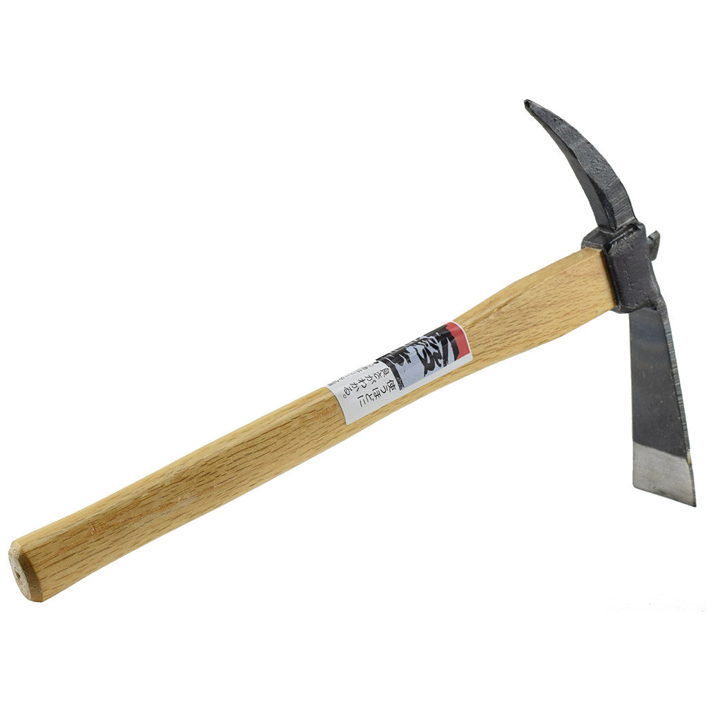 Asano Hand Pick/Mattock - Forestry Tools