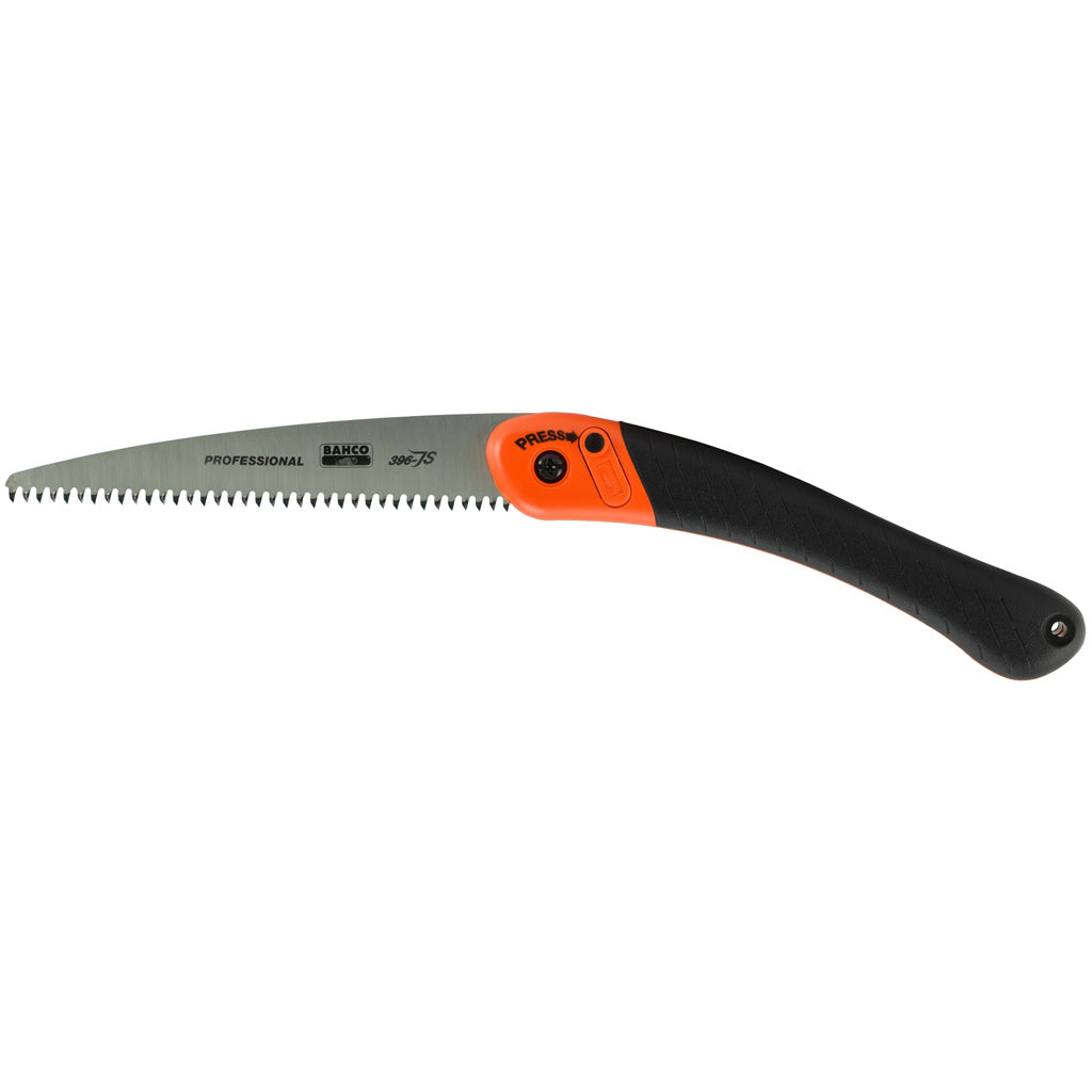 Bahco 396-JS Folding Saw