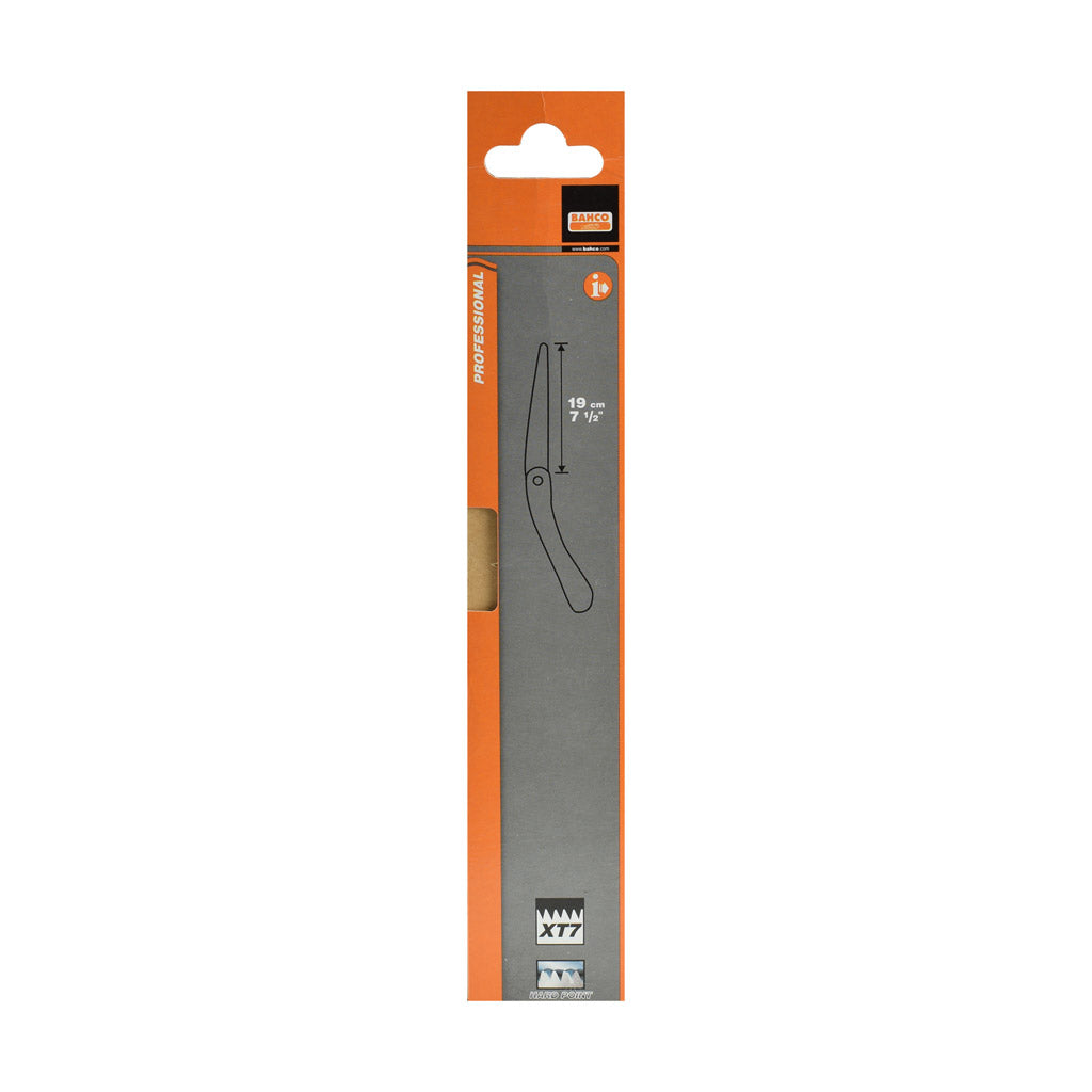 Bahco 396-HP Folding Saw Blade