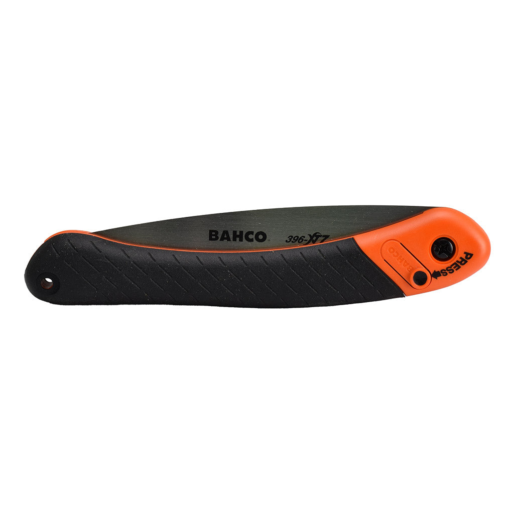 Bahco 396-HP Folding Saw