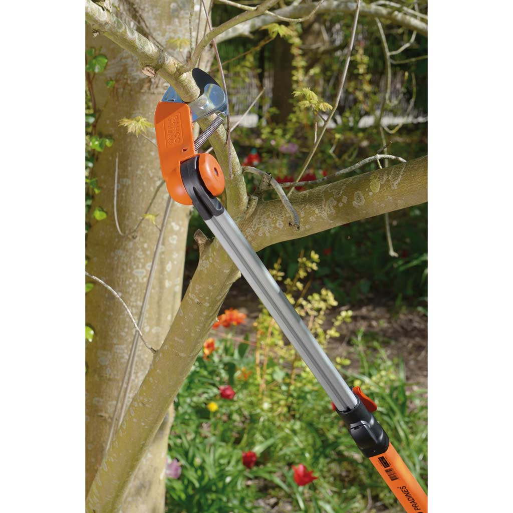 Bahco ATP-230-410 Top Pruner