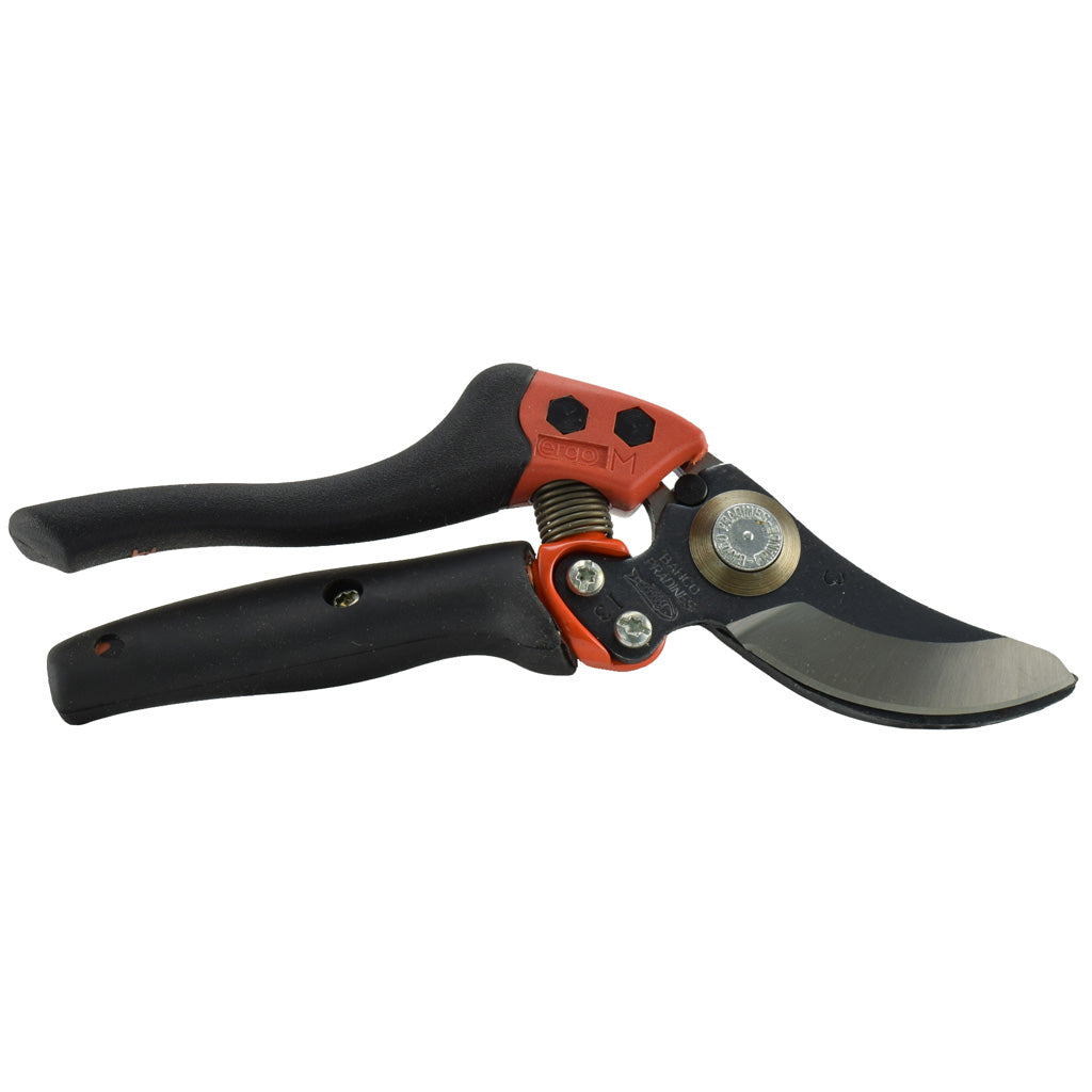 Bahco PXR-M3 Ergo Med Roll Handle Pruner - Forestry Tools