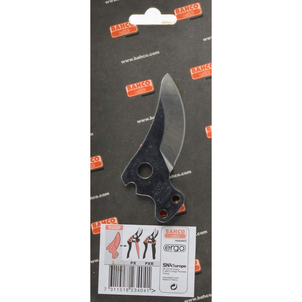 Bahco R500P Blade (for M3)