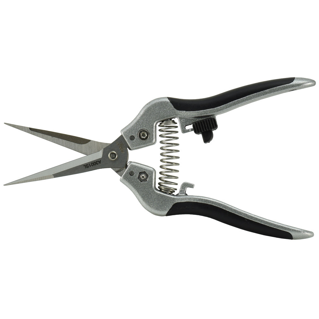 Barnel A3001SL Stainless Long Snip