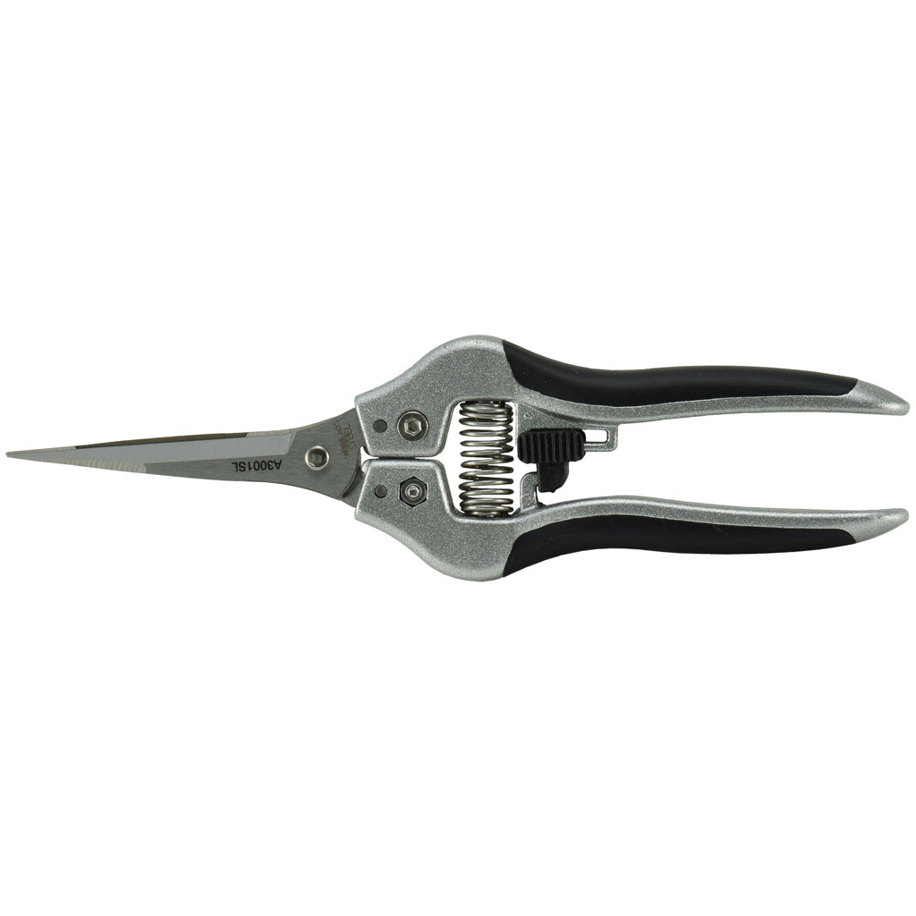 Barnel A3001SL Stainless Long Snip