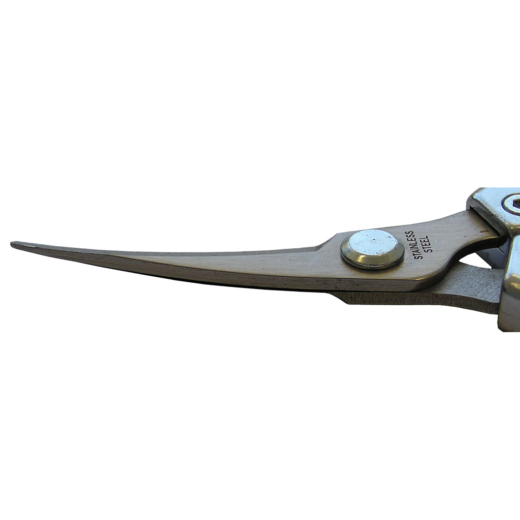Barnel A3002SC Curved Stainless Snip - Forestry Tools