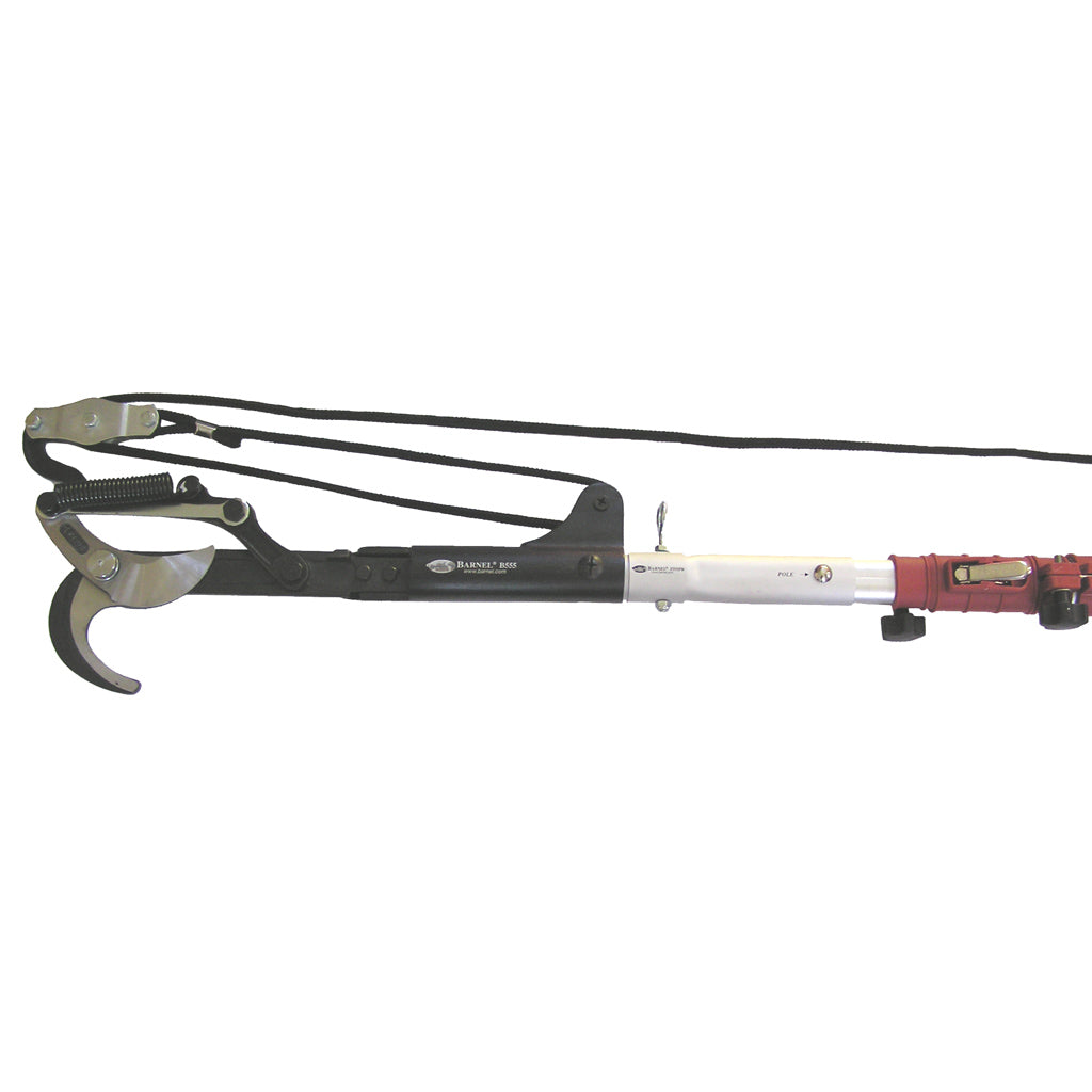 Pole sales lopper head