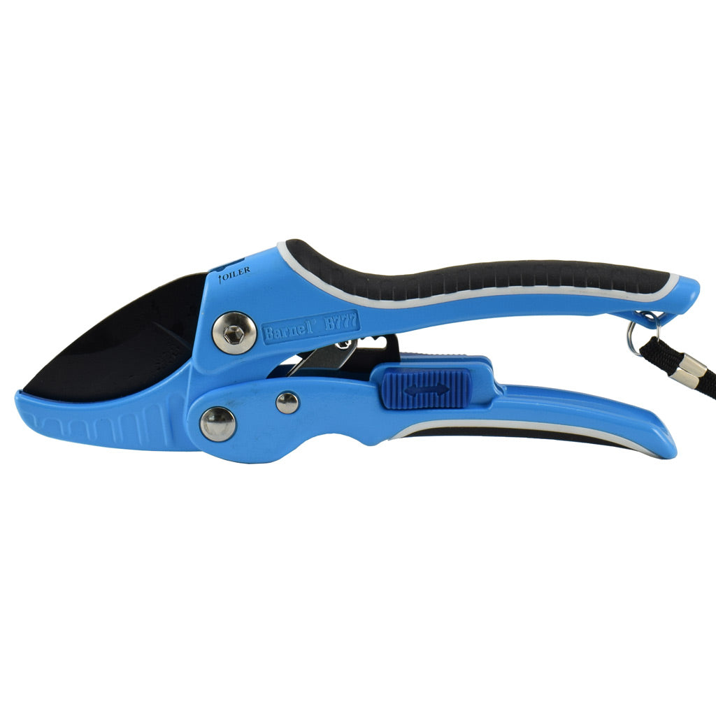 Barnel B777 Ratchet Pruner