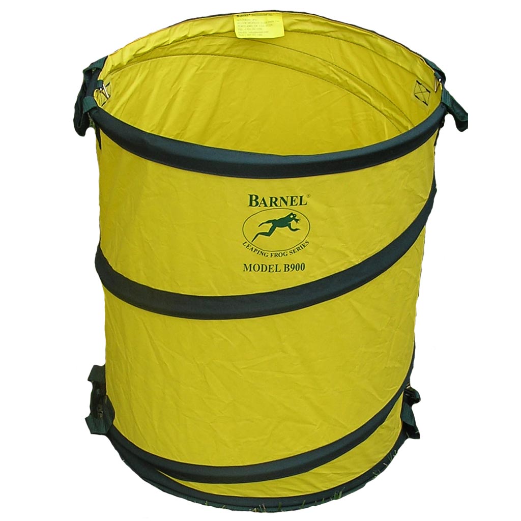 Collapsible Spring Barnel B901 Medium Collapsible Spring Bucket - Forestry Tools