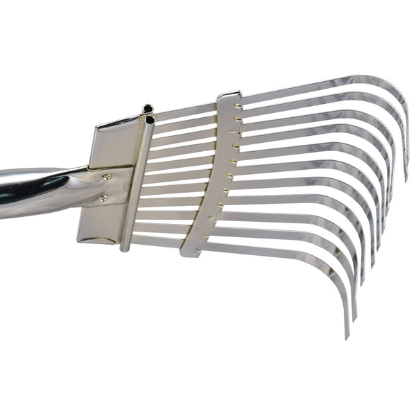 Forrest Y Rake Barnel B990 Small Telescopic Rake - Forestry Tools