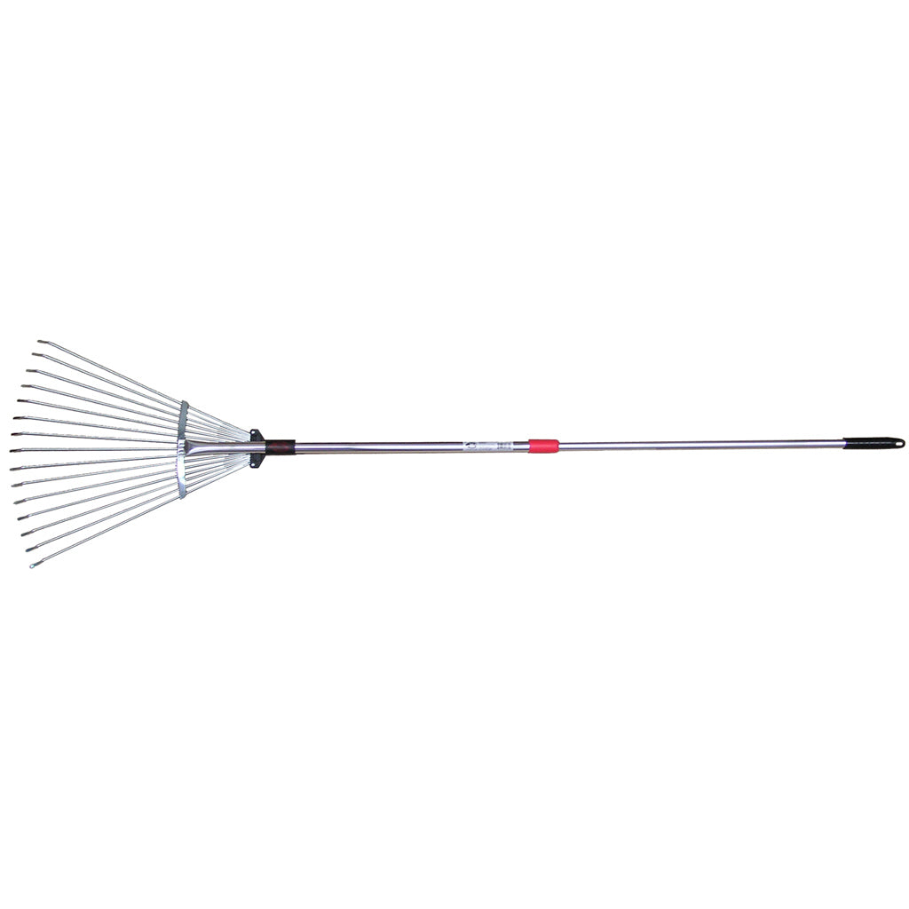Barnel B999 Telescopic Rake - Forestry Tools